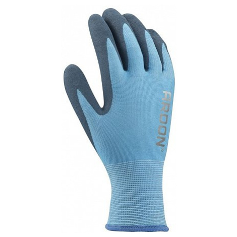 Zimní povrstvené rukavice Ardon WINFINE, modré