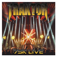 Traktor: 7SK Live (2x CD+DVD) - CD + DVD