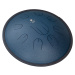 Sela 14" Melody Tongue Drum D Amara Navy Blue