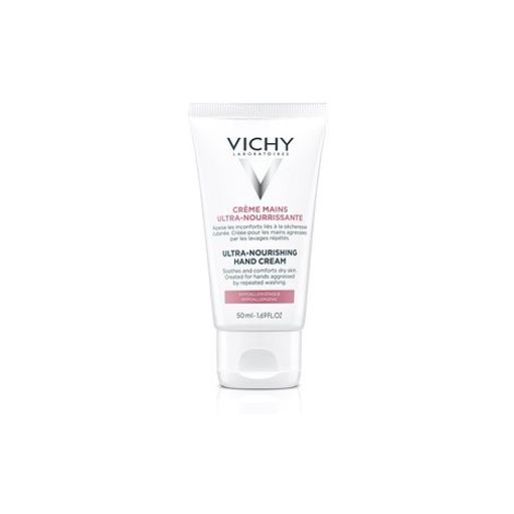 VICHY Ultra Nourishing Hand Cream 50 ml