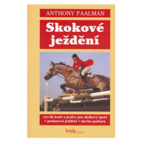 Skokové ježdění - Anthony Paalman