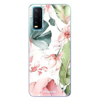 iSaprio Exotic Pattern 01 pro Vivo Y20s