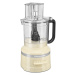 KitchenAid Food Processor 5KFP1319 - mandlová (3,1 l)