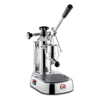 La Pavoni Europiccola Lusso