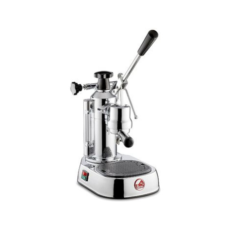 La Pavoni Europiccola Lusso