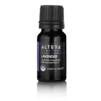 Alteya Organics Levandulový olej 100% 10 ml