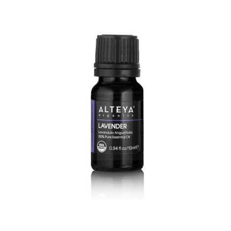 Alteya Organics Levandulový olej 100% 10 ml