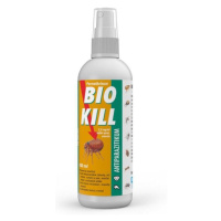 Antiparazitní spray BIO KILL - 100ml