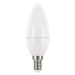 EMOS LED žárovka Classic Candle 7,3W E14 neutrální bílá