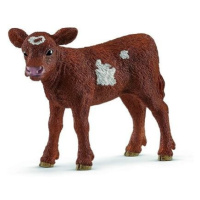 Schleich 13881 Texaské dlouhorohé tele