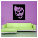 Dřevěný obraz na zeď - Joker