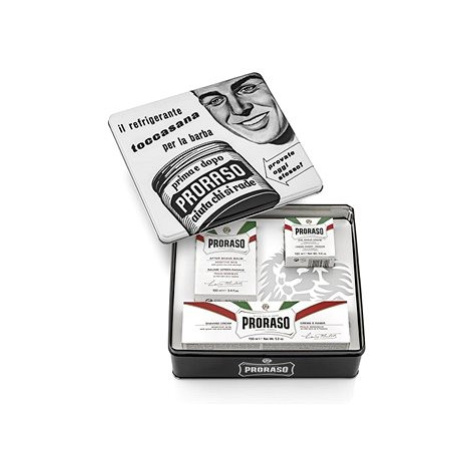 PRORASO Sensitive Set