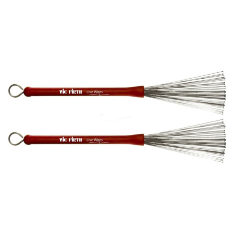 Vic Firth LW Live Wires