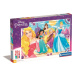 Puzzle Maxi - Disney - Princess, 104 ks