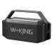 Reproduktor Wireless Bluetooth Speaker W-KING D9-1 60W (black)