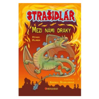 Strašidlář - Mezi námi draky