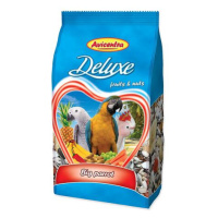 AVICENTRA deluxe krmivo pro velké papoušky 1 kg