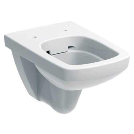 Geberit Selnova Square wc závěsné selnova zadní odpad 501.458.00.7