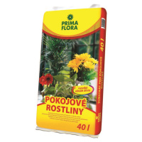 AGRO CS PRIMAFLORA substrát pro pokojové rostliny 40 l