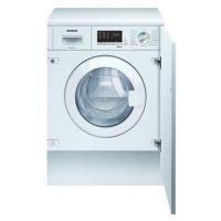 SIEMENS WK14D543EU iQ500