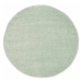 Koberec Moda 2081 zelený, kruh