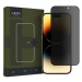 Ochranné sklo HOFI ANTI SPY GLASS PRO+ PRIVATIZING GLASS IPHONE 15 PRO PRIVACY (9319456604658)