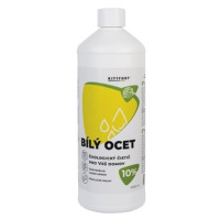 Kittfort Bílý ocet 1 l 10%