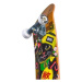 TECH DECK HANDBOARD SANTA CRUZ