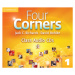 Four Corners 1 Class Audio CDs Cambridge University Press