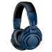 Audio-Technica ATH-M50XBT2DS Blue
