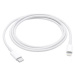 Kabel SWISSTEN 84406000 USB-C/Lightning 1m White