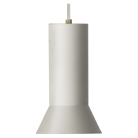 Normann Copenhagen designová závěsná svítidla Hat Lamp Small