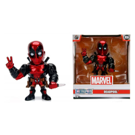 Figurka Marvel - Deadpool MPK Toys