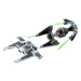 LEGO® Star Wars™ 75348 Mandaloriánská stíhačka třídy Fang proti TIE Interceptoru