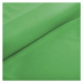Polštář k sezení MONACO zelený ekokůže