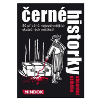 Mindok Černé historky: Absurdní historky