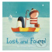 Lost and Found - Oliver Jeffers - kniha z kategorie Pohádky