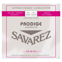 Savarez 540ASW Prodige Alliance 58