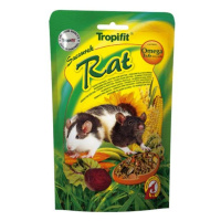 Tropifit Rat 500g krmivo pro potkany