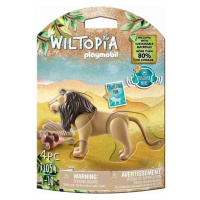 Playmobil® wiltopia 71054 lev