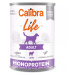 CALIBRA Life konzerva Adult Lamb pro psy 400 g