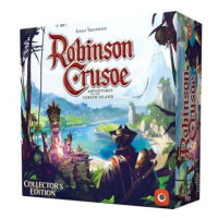 Portal Robinson Crusoe Collectors Edition Retail