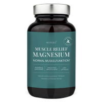 Nordbo Magnesium Muscle Relief 90 kapslí