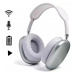 Bezdrátová sluchátka přes uši MP3 Bt 5.0