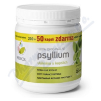 Psyllium cps.250 TOPNATUR