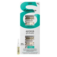 Erboristica Global anti-age vyplňující ampule 7x2 ml