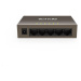 Tenda TEF1005D - 5-port Fast Ethernet Switch