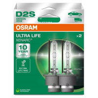 Osram D2S Xennon Vlákno Ultra Life Epack Prodloužená životnost