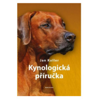 Kynologická příručka