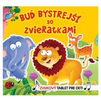 Buď bystrejší so zvieratkami